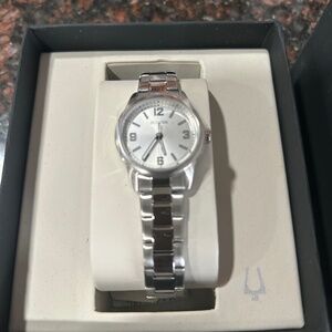 New Bulova Watch